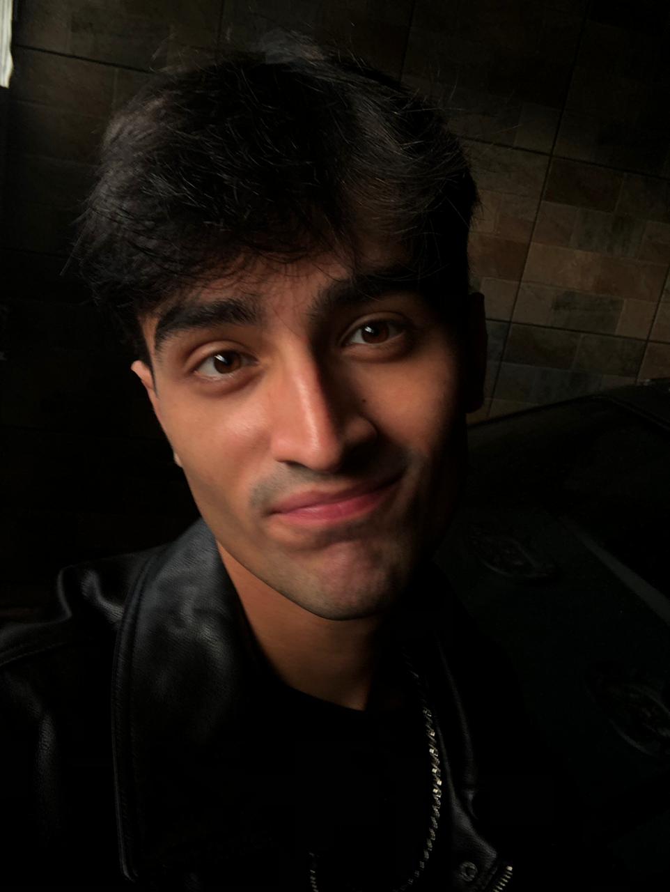 Foto de perfil do Jawn